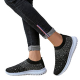 2025 Four Seasons Ms. Casual One-Legged Single-Shoes Big-Ping Bottom Roundhead Liang Drilled Lazy Shoes Single Shoes HZ0115