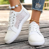 Woodpecker Leather Hollow Women's Shoes 2025 Summer New Breathable Thick Base Anti-Slip Light And Easy To Put On A Single Shoe HZ0115