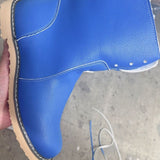 Snow Boots Winter New Size Sizes And Mid-Blind Boots Women Cotton Martin Boots HZ0115