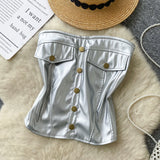 Ancient Fashion Lattice Hair, High Waist Thin Suit Shorts Wide Leg Pants Slacks Trousers Boots Trousers HZ0115