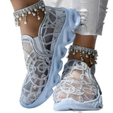 New Shoes And Shoes HZ0115