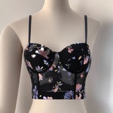 Ancient Fashion Lattice Hair, High Waist Thin Suit Shorts Wide Leg Pants Slacks Trousers Boots Trousers HZ0115