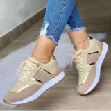 2025 Large-Size Sports Casual Shoes Summer New Thick-Soled Casual Shoes Strap Sports Women's Shoes HZ0115