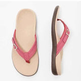 Clip-Shoe Sandals Large-Size Jacket-Shaped Cool Slippers Women's New Summer New Fashion Cool Slippers Women HZ0115