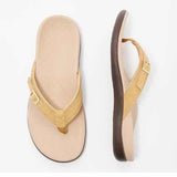 Clip-Shoe Sandals Large-Size Jacket-Shaped Cool Slippers Women's New Summer New Fashion Cool Slippers Women HZ0115