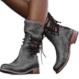 Large-Size Fashion Women's Hot Women's Boots Winter Fashion Women's Boots HZ0115