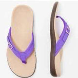 Clip-Shoe Sandals Large-Size Jacket-Shaped Cool Slippers Women's New Summer New Fashion Cool Slippers Women HZ0115