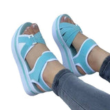 2025 Women's Shoes New Fish Mouth Thick Bottom Flat Bottom Lady Font Beach Women Cool Slippers 43 HZ0115