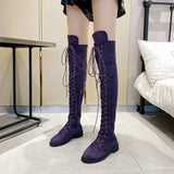 2025 Classic New With Round Head Over Painted Boots Boots Women's Boots Size 41-43 Yards HZ0115