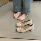 Design Sense Fairy Velvet High-Heeled Women 2025 Summer New French Style Wearing Simple Temperament High Heels HZ0115